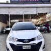 TOYOTA YARIS GLI