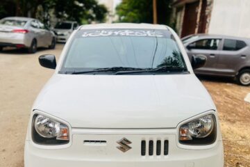 Alto vxr